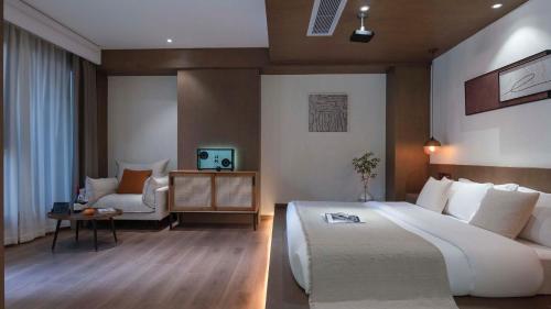 Suyintang·Lifestyle Aesthetics Resort Courtyard - image 5