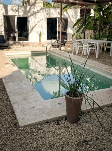 Apartamento Casa 24