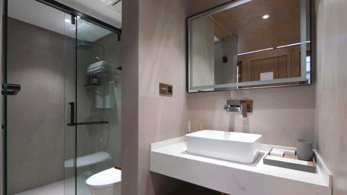 Suyintang·Lifestyle Aesthetics Resort Courtyard - image 4