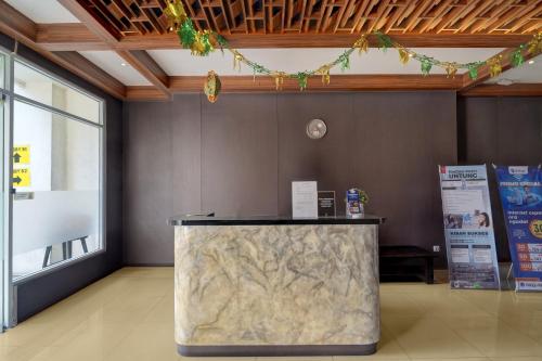 チェックイン（24時間対応）