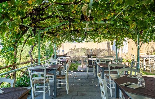 Viesnīcas āriene, Gorgeous Apartment In Montecastelli Pisano in Montecastelli