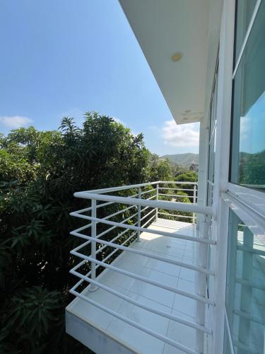 Apartamento en el rodadero
