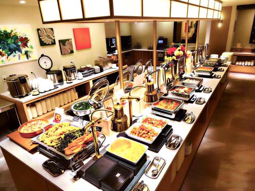 麗塔難波酒店 (Rita Hotal Namba) in 難波