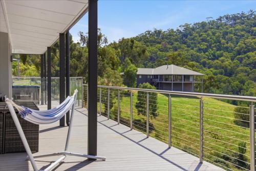 Eildon Valley Views in Taylor Bay
