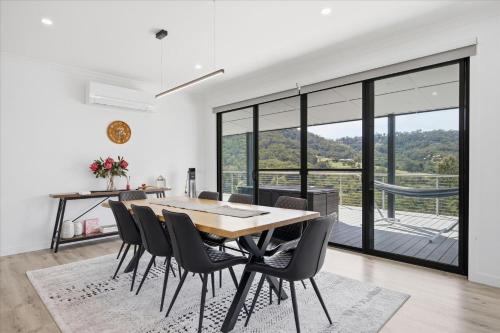 Eildon Valley Views in Taylor Bay
