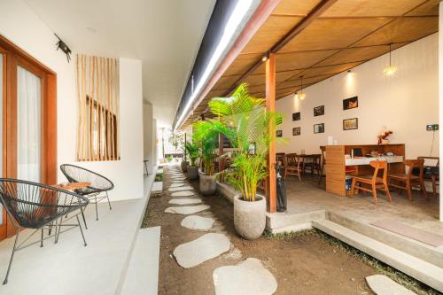 Cannella Suites Ubud - Ubud Center prime location 4