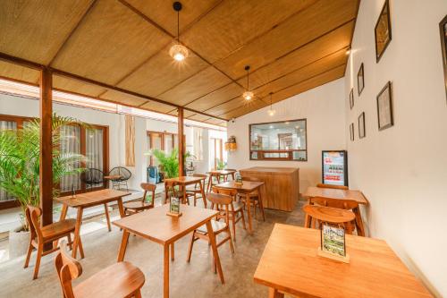 Cannella Suites Ubud - Ubud Center prime location 3