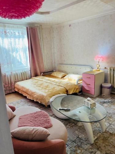 Mandakh Naran Guest House