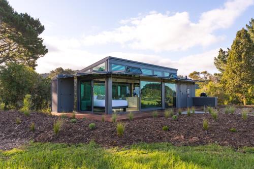Vrt, Matū PurePod - Waitomo (Matu PurePod - Waitomo) in Otorohanga