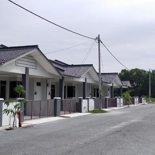 Izz Homestay Family - Pasir Putih Izz Homestay Family - Pasir Putih