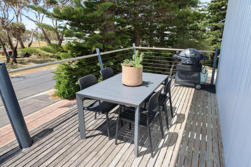 海景汽車旅館 (Harbour View Motel) in 羅比