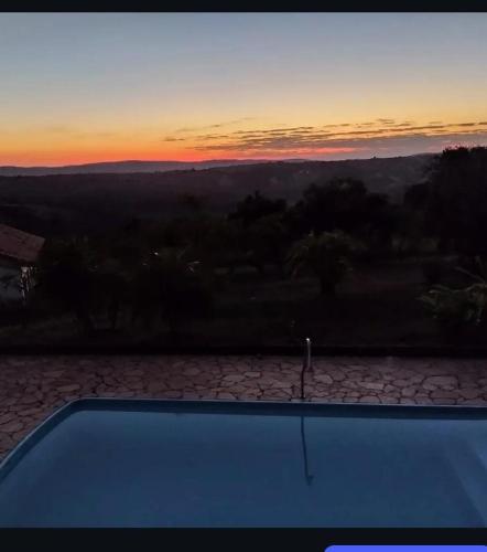 Sítio Suindara (Sitio Suindara) in Caetanopolis
