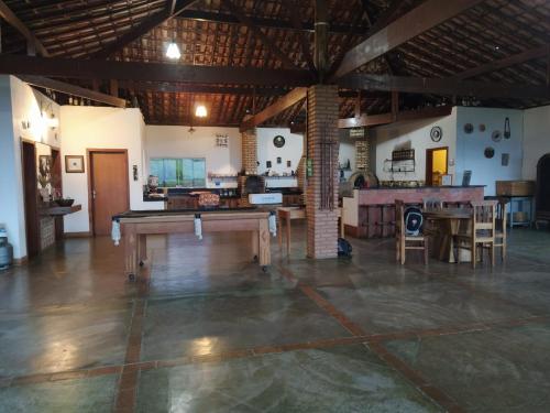 Sítio Suindara (Sitio Suindara) in Caetanopolis