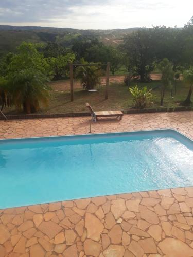 Sítio Suindara (Sitio Suindara) in Caetanopolis
