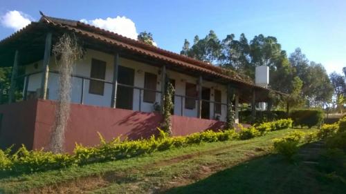 Sítio Suindara (Sitio Suindara) in Caetanopolis