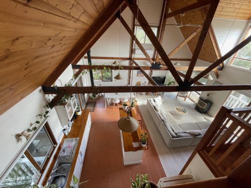 Vertigo...great family holiday house – khách sạn tại Blairgowrie