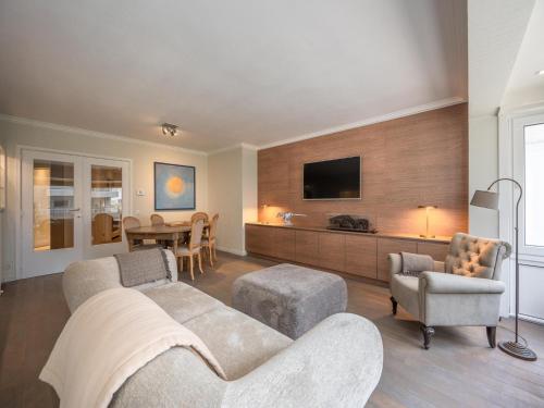 Apartment in Knokke near Albert Beach - Location saisonnière - Knokke-Heist