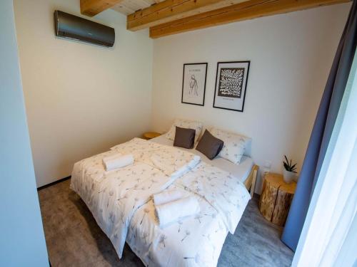 Villa in Býšovec near Harusak Ski Resort, Ujčov (photo 3)