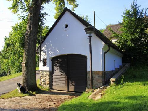 Villa in Býšovec near Harusak Ski Resort, Ujčov (photo 5)