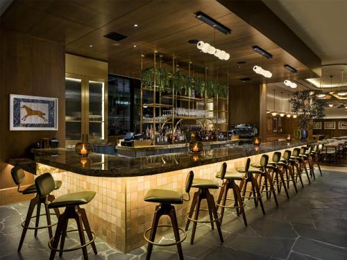 Thompson Palm Springs By Hyatt - image 4