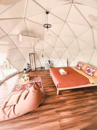 Mondara Villa and Glamping in Ratchaburi