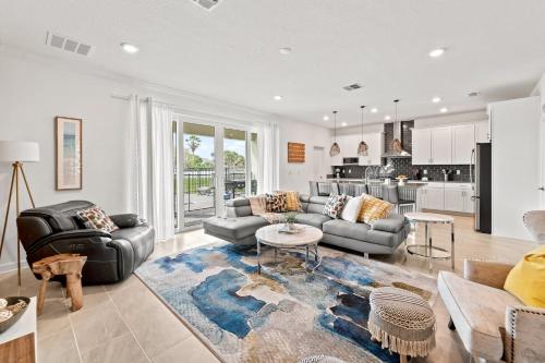 Létesítmények, 390 Strand Drive in Melbourne Beach (FL)