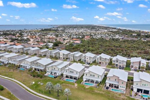 Létesítmények, 390 Strand Drive in Melbourne Beach (FL)