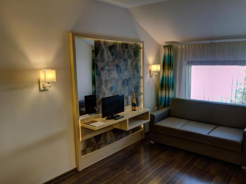 格勒布拉尔坦萨斯塔特宾馆 格勒布拉尔坦萨斯塔特宾馆