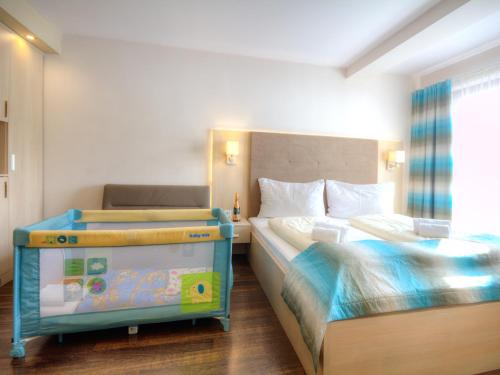 格勒布拉尔坦萨斯塔特宾馆 格勒布拉尔坦萨斯塔特宾馆