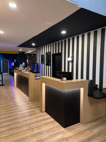 ibis Avallon in อวาลง