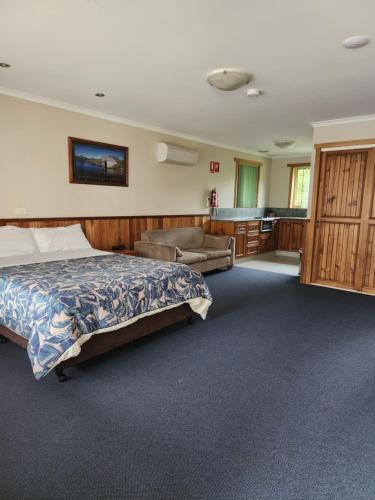 Kentish Hills Retreat Room Type - One-Bedroom Apartment