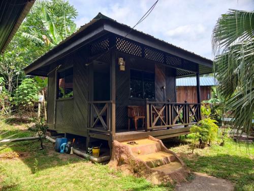 Nazri's Place 2 in 甘榜艾爾巴塘/ABC海灘