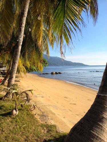 Nazri's Place 2 in 甘榜艾爾巴塘/ABC海灘