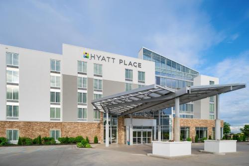 Hyatt Place Grand Rapids South in Wyoming, USA