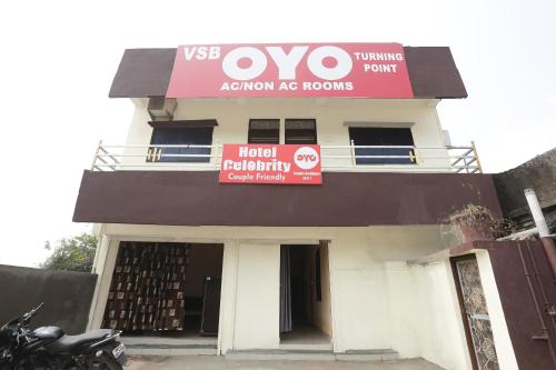. Hotel O Celebrity