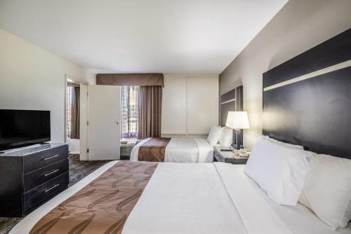 Quality Inn & Suites Conference Center Thomasville - image 27