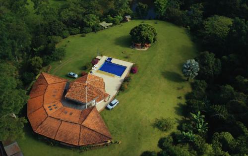 Kiosko Los Lagos