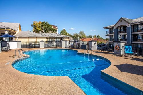 Quality Inn Branson On the Strip in Branson, USA