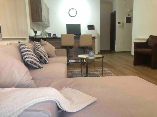 Mountain stay Cliff de Faraya – khách sạn tại Faraya