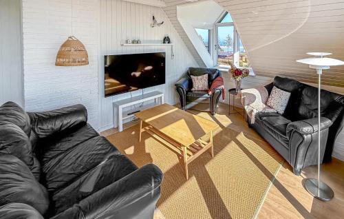 Pet Friendly Home In Hadsund With Wifi in Hadsund