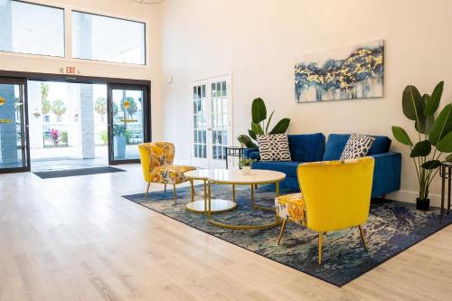 Rodeway Inn Clearwater - Central in Clearwater, USA