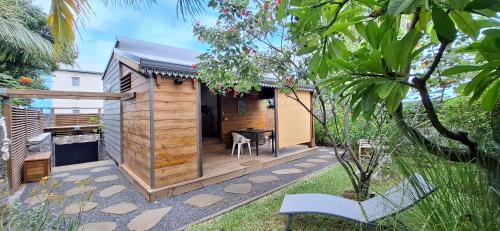 bungalow leu gadiamb 5
