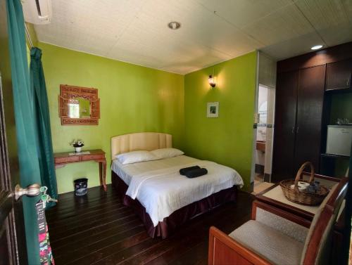 Nazri's Place 2 in 甘榜艾爾巴塘/ABC海灘