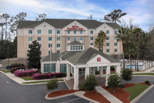 Foto - Hilton Garden Inn Tallahassee Central