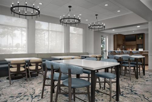 Hilton Garden Inn Tallahassee Central - image 19