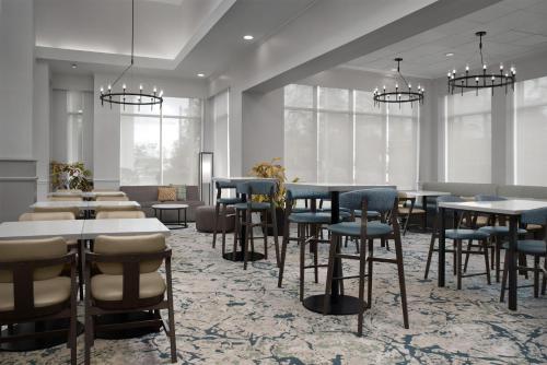 Hilton Garden Inn Tallahassee Central - image 33