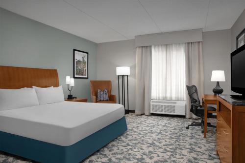 Hilton Garden Inn Tallahassee Central - image 21