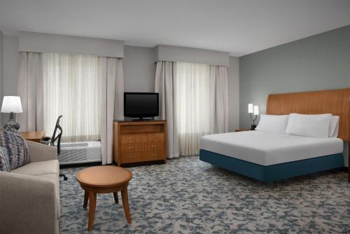 Hilton Garden Inn Tallahassee Central - image 37