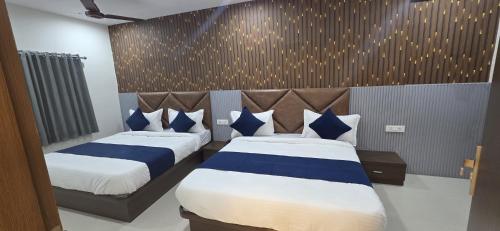 Hotel New Rest Inn in Mehsana