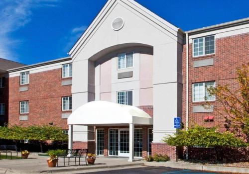 Sonesta Simply Suites Detroit Southfield in Southfield, USA